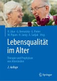 Lebensqualität im Alter (eBook, PDF)
