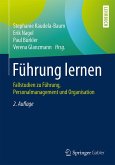 Führung lernen (eBook, PDF)