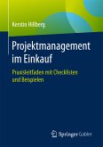 Projektmanagement im Einkauf (eBook, PDF)
