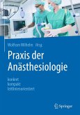 Praxis der Anästhesiologie (eBook, PDF)