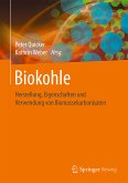 Biokohle (eBook, PDF)