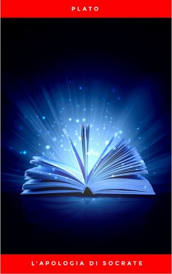 Cover L'apologia di Socrate (eBook, ePUB)