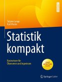 Statistik kompakt (eBook, PDF)