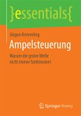 Ampelsteuerung (eBook, PDF)