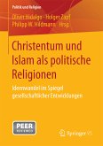Christentum und Islam als politische Religionen (eBook, PDF)