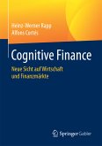 Cognitive Finance (eBook, PDF)
