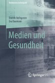 Medien und Gesundheit (eBook, PDF)