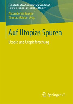 Auf Utopias Spuren (eBook, PDF)