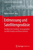Erdmessung und Satellitengeodäsie (eBook, PDF)