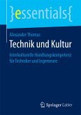 Technik und Kultur (eBook, PDF)