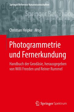 Photogrammetrie und Fernerkundung (eBook, PDF)