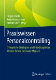 Praxiswissen Personalcontrolling (eBook, PDF)