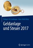 Geldanlage und Steuer 2017 (eBook, PDF)