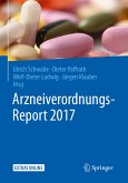 Arzneiverordnungs-Report 2017 (eBook, PDF)