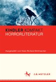 Kindler Kompakt: Horrorliteratur (eBook, PDF)
