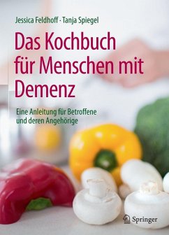Cover Das Kochbuch für Menschen mit Demenz (eBook, PDF)