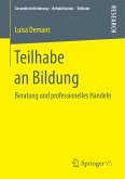 Teilhabe an Bildung (eBook, PDF)