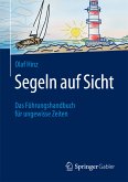 Segeln auf Sicht (eBook, PDF)