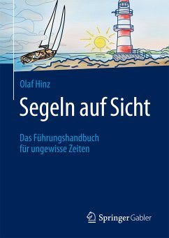 Segeln auf Sicht (eBook, PDF) - Hinz, Olaf