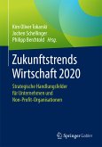 Zukunftstrends Wirtschaft 2020 (eBook, PDF)
