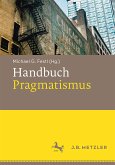 Handbuch Pragmatismus (eBook, PDF)