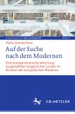 Auf der Suche nach dem Modernen (eBook, PDF)