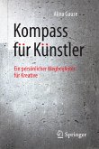 Kompass für Künstler (eBook, PDF)