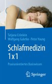 Schlafmedizin 1x1 (eBook, PDF)