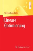 Lineare Optimierung (eBook, PDF)
