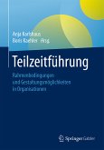 Teilzeitführung (eBook, PDF)