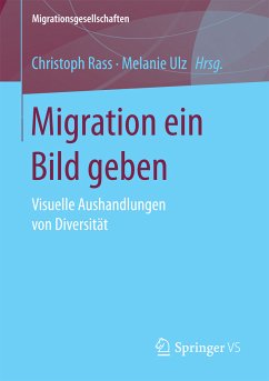 Migration ein Bild geben (eBook, PDF)