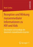 Rezeption und Wirkung massenmedialer Informationen zu HIV und Aids (eBook, PDF)