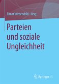Parteien und soziale Ungleichheit (eBook, PDF)