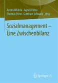 Sozialmanagement – Eine Zwischenbilanz (eBook, PDF)