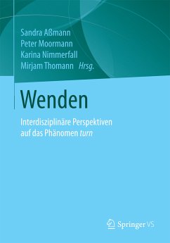 Wenden (eBook, PDF)