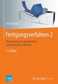 Fertigungsverfahren 2 (eBook, PDF)