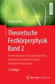 Theoretische Festkörperphysik Band 2 (eBook, PDF)