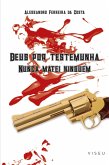Deus por testemunha (eBook, ePUB)