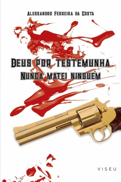 Deus por testemunha (eBook, ePUB)