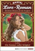Ein Sommer voller Seligkeit / Lore-Roman Bd.30 (eBook, ePUB)