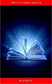 Misterio (eBook, ePUB) Misterio (eBook, ePUB)
