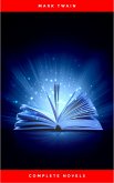 Complete Novels (eBook, ePUB) Complete Novels (eBook, ePUB)