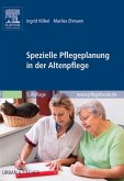 Spezielle Pflegeplanung in der Altenpflege (eBook, ePUB)