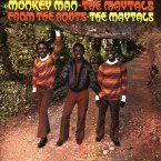 Monkey Man/From The Roots (Expanded Edition)