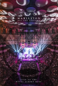 All One Tonight (Live At The Royal Albert Hall) - Marillion