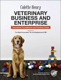Veterinary Business and Enterprise (eBook, ePUB)