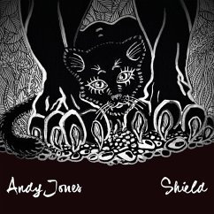 Shield - Jones,Andy