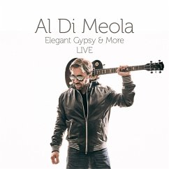 Elegant Gypsy & More Live - Di Meola,Al