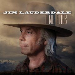 Time Flies - Lauderdale,Jim