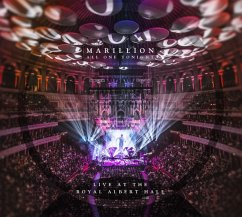 All One Tonight (Live At The Royal Albert Hall) - Marillion